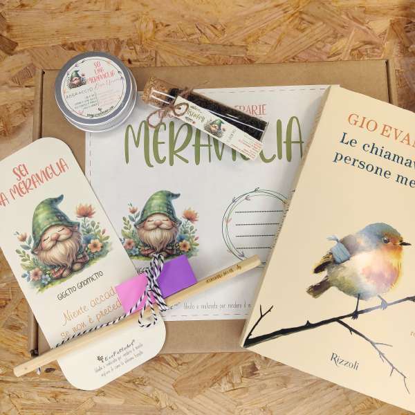 persone medicina gio evan